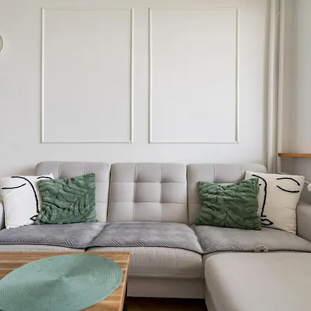 Apartamento Zloty Horyzont *
