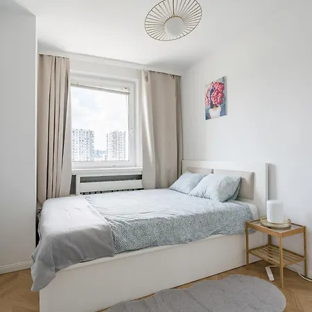 Apartamento Zloty Horyzont *