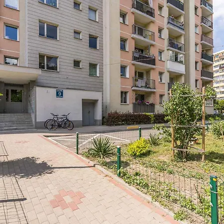 Apartamento Zloty Horyzont Gdańsk