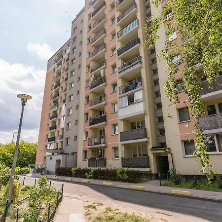 Apartamento Zloty Horyzont